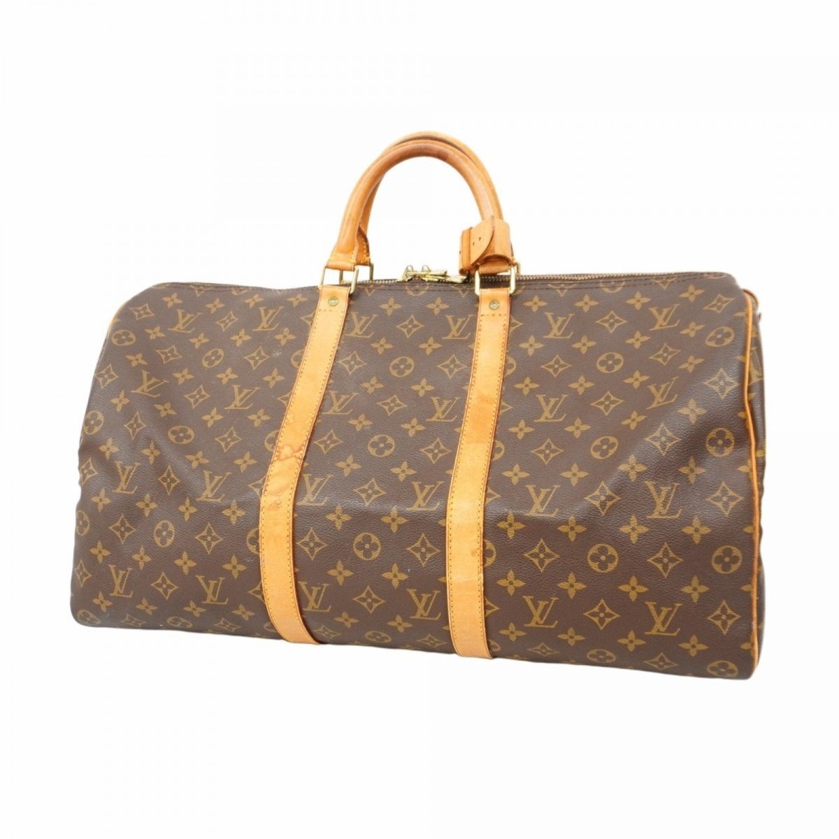 Louis Vuitton Keepall 50 - Brandsamsara