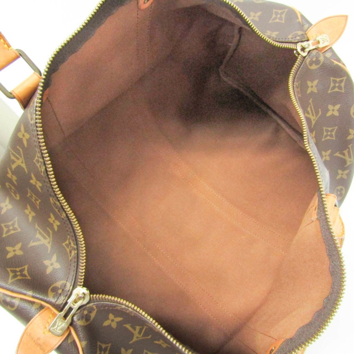 Louis Vuitton Keepall 50 - Brandsamsara
