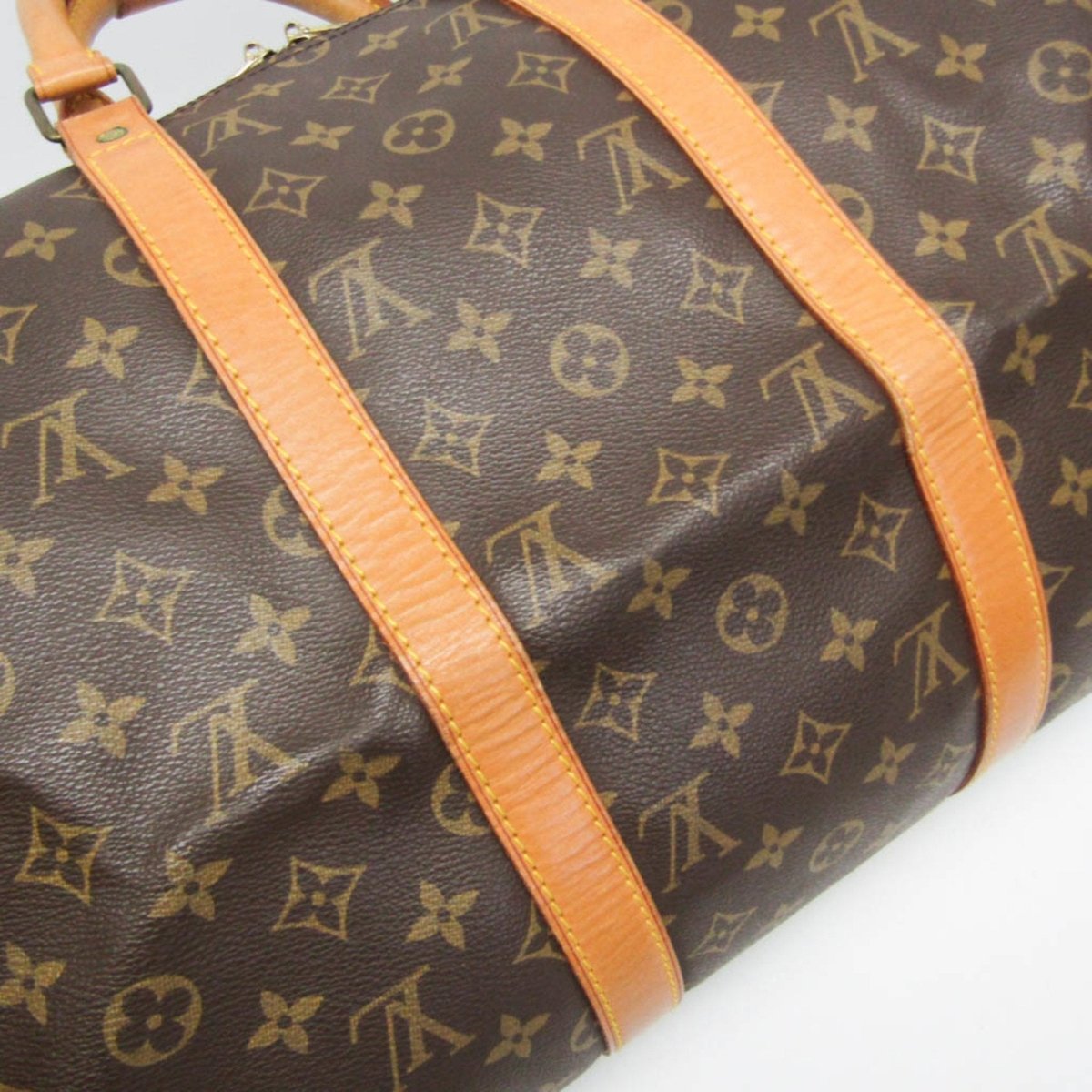 Louis Vuitton Keepall 50 - Brandsamsara