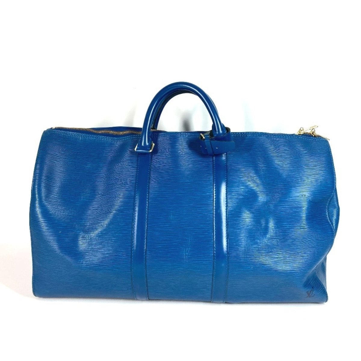 Louis Vuitton Keepall 50 - Brandsamsara