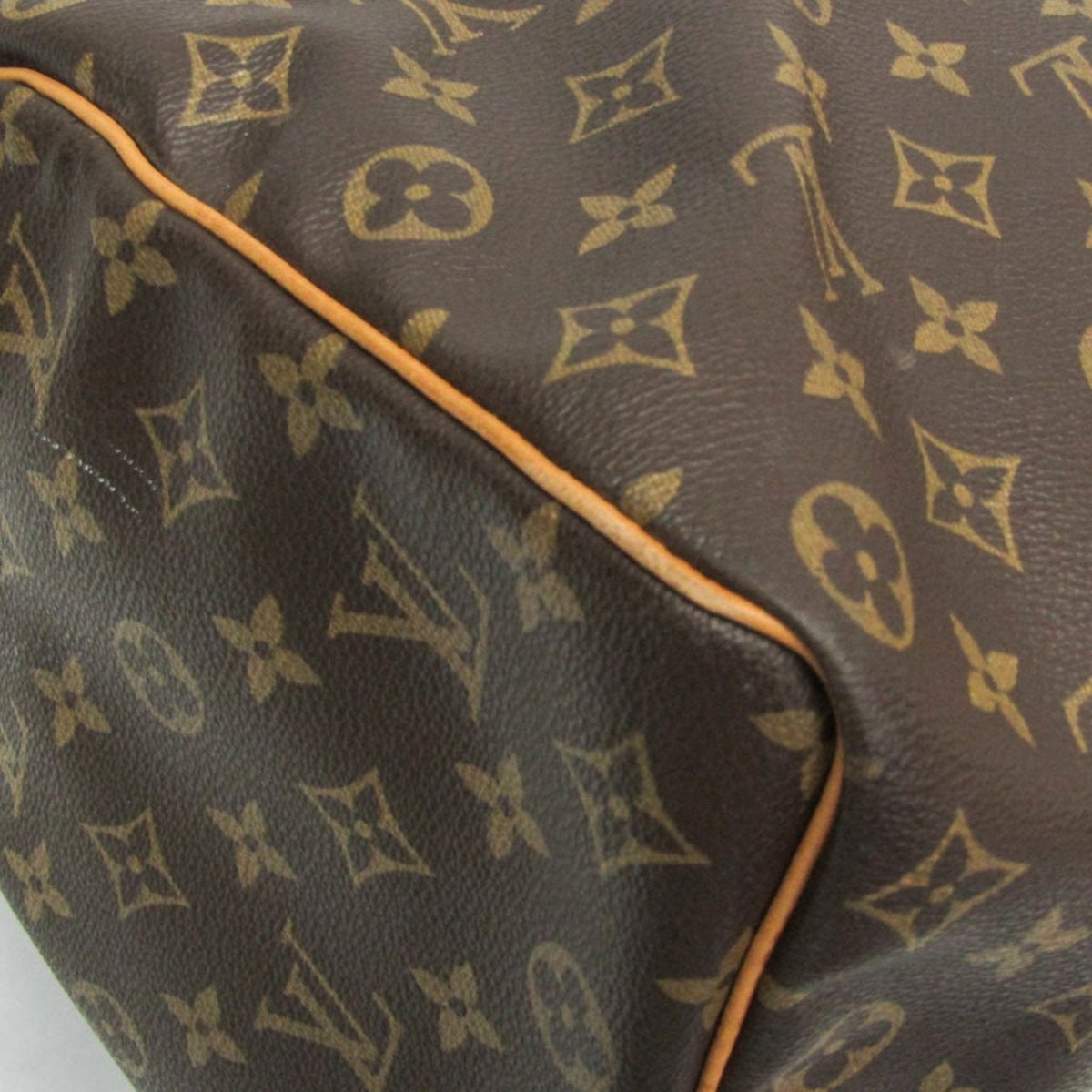 Louis Vuitton Keepall 50 - Brandsamsara