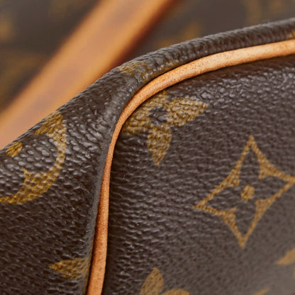 Louis Vuitton Keepall 50 - Brandsamsara