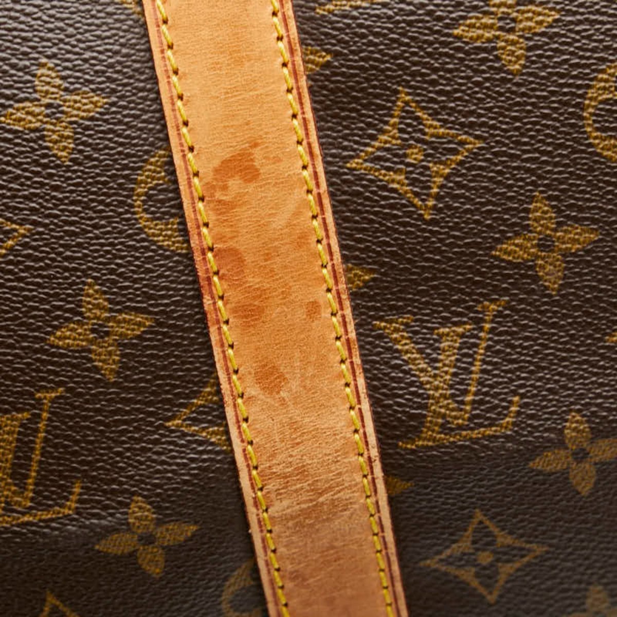 Louis Vuitton Keepall 50 - Brandsamsara