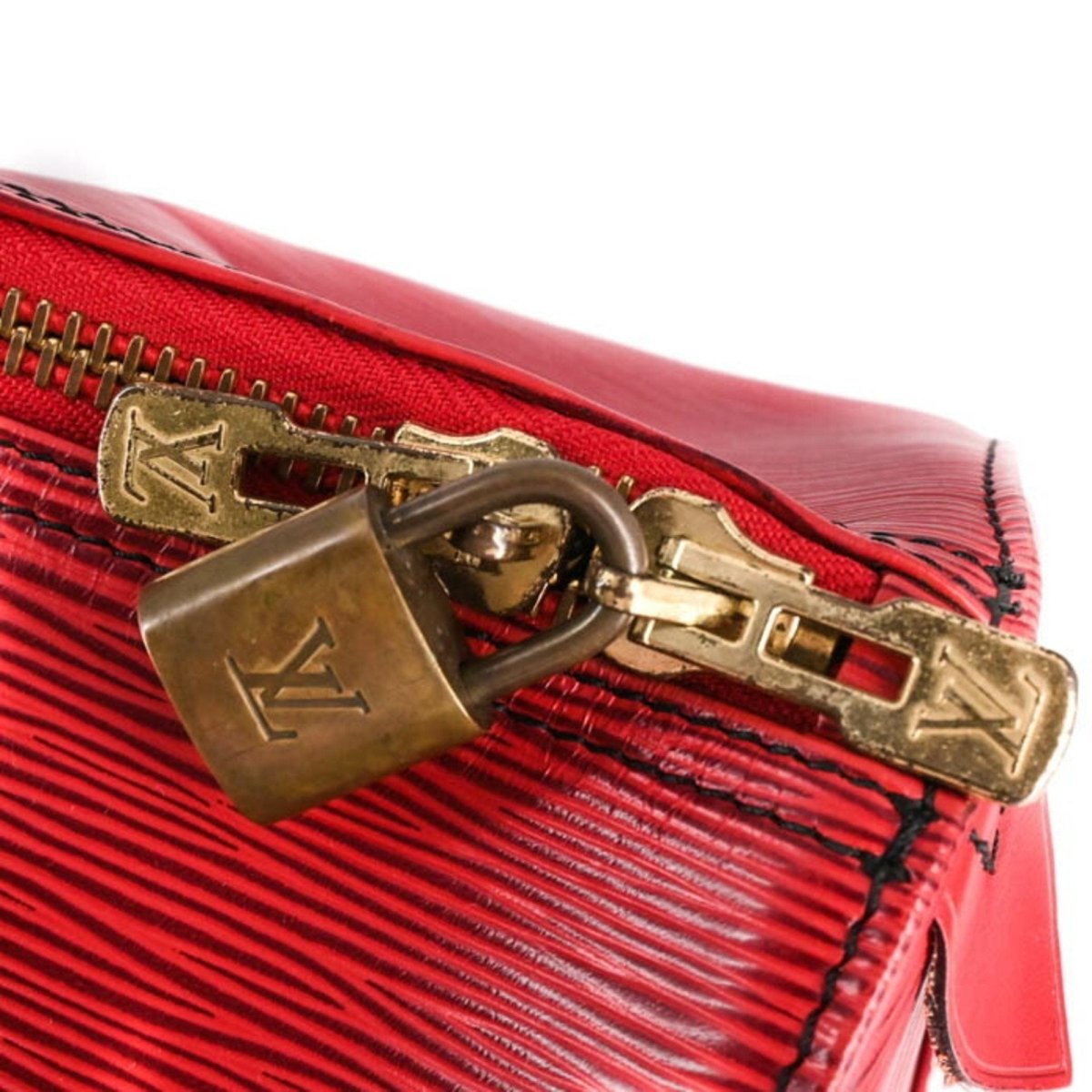 Louis Vuitton Keepall 50 - Brandsamsara