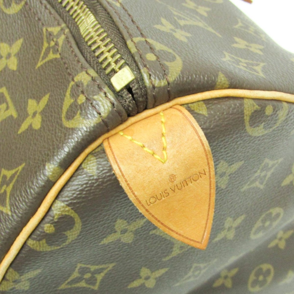 Louis Vuitton Keepall 50 - Brandsamsara