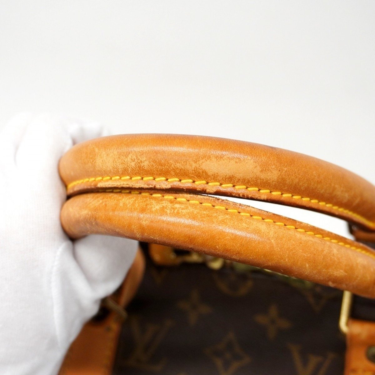 Louis Vuitton Keepall 50 - Brandsamsara
