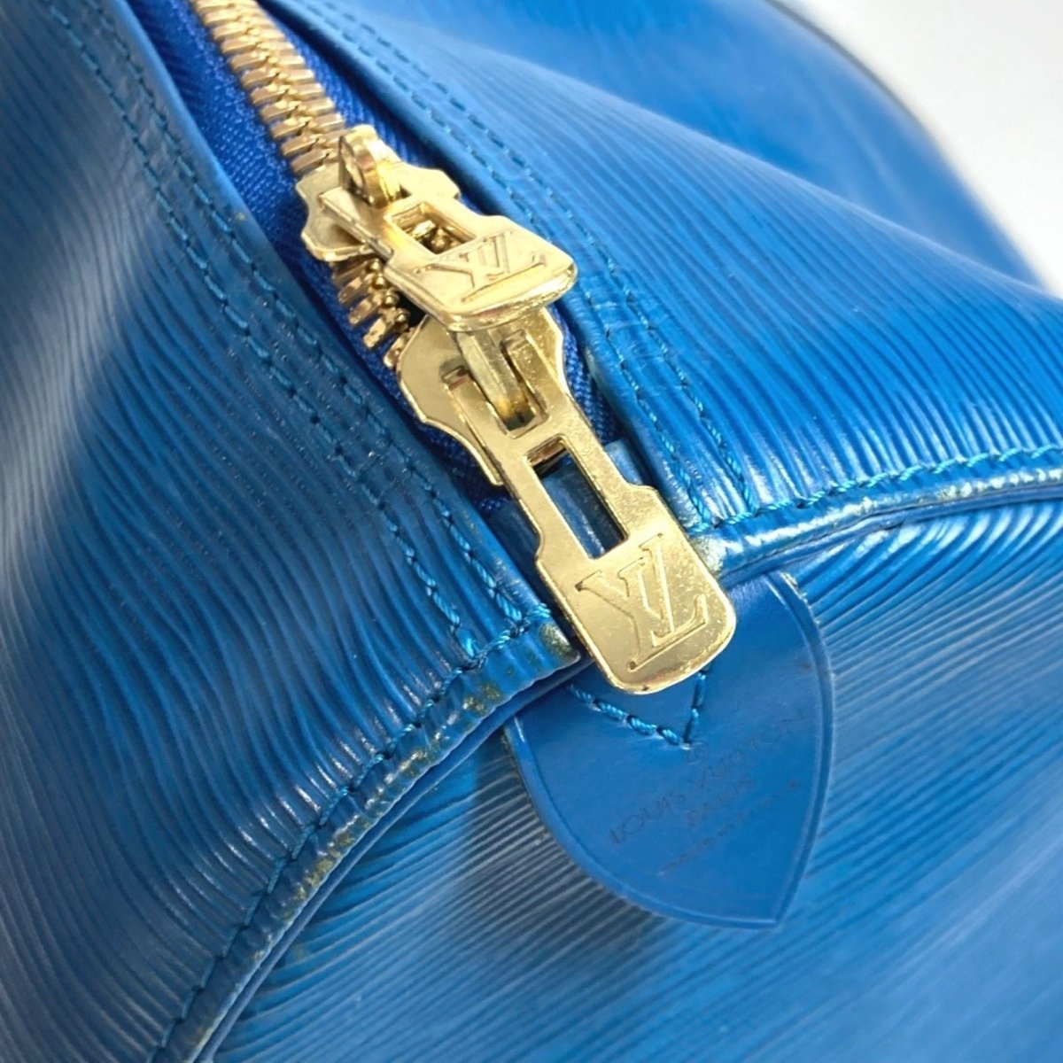 Louis Vuitton Keepall 50 - Brandsamsara