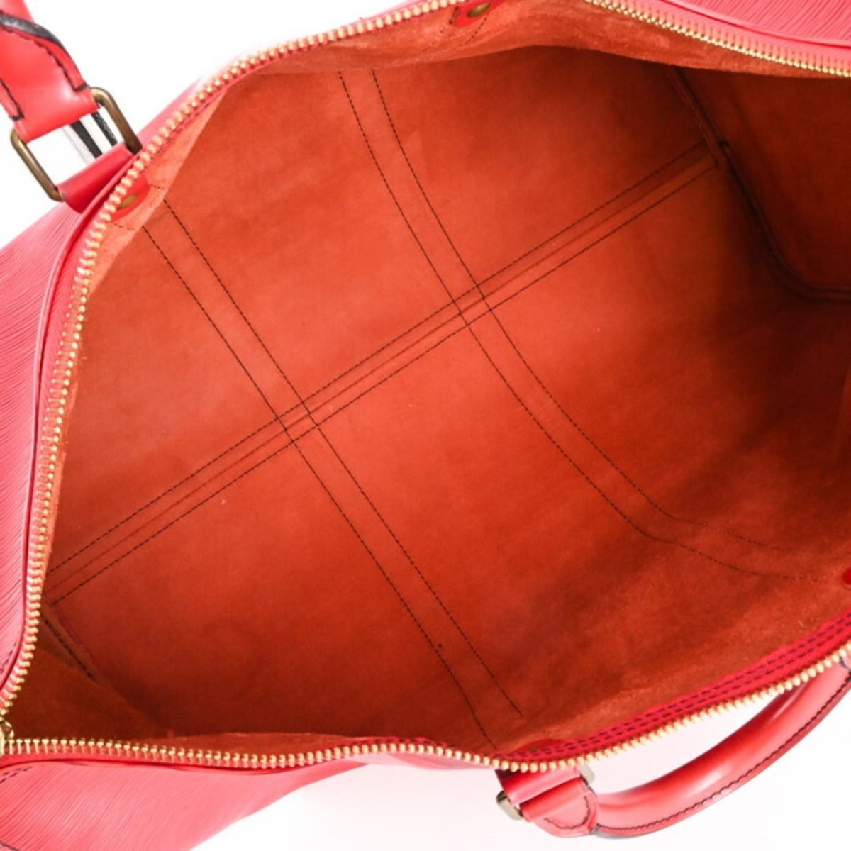 Louis Vuitton Keepall 50 - Brandsamsara