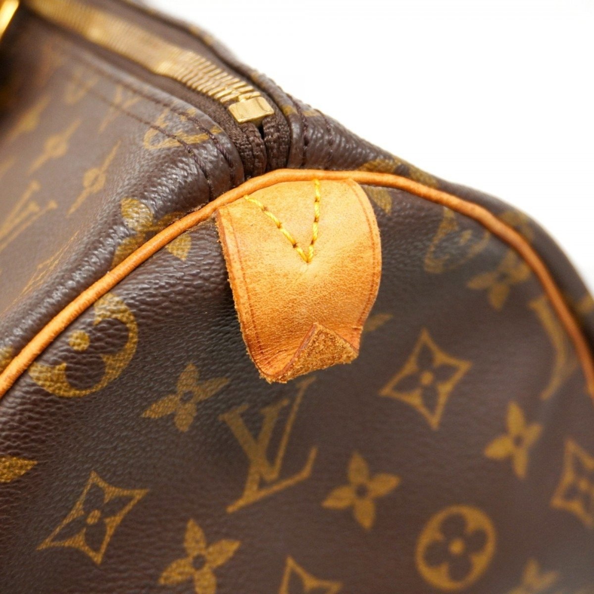 Louis Vuitton Keepall 50 - Brandsamsara