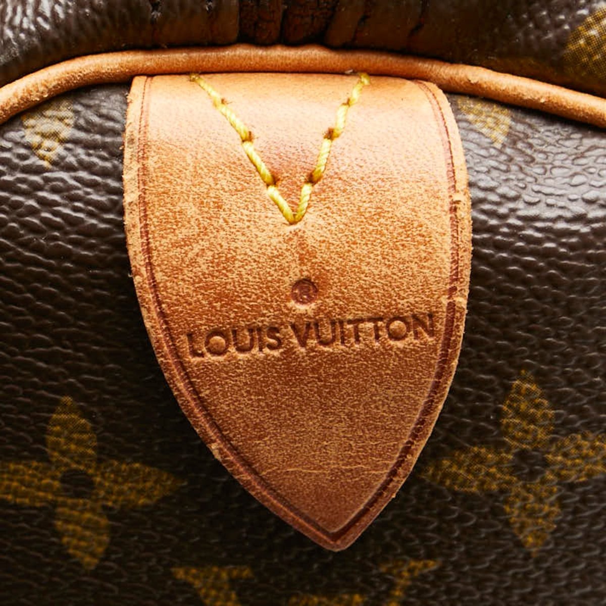 Louis Vuitton Keepall 50 - Brandsamsara