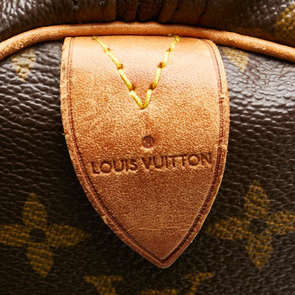 Louis Vuitton Keepall 50 - Brandsamsara