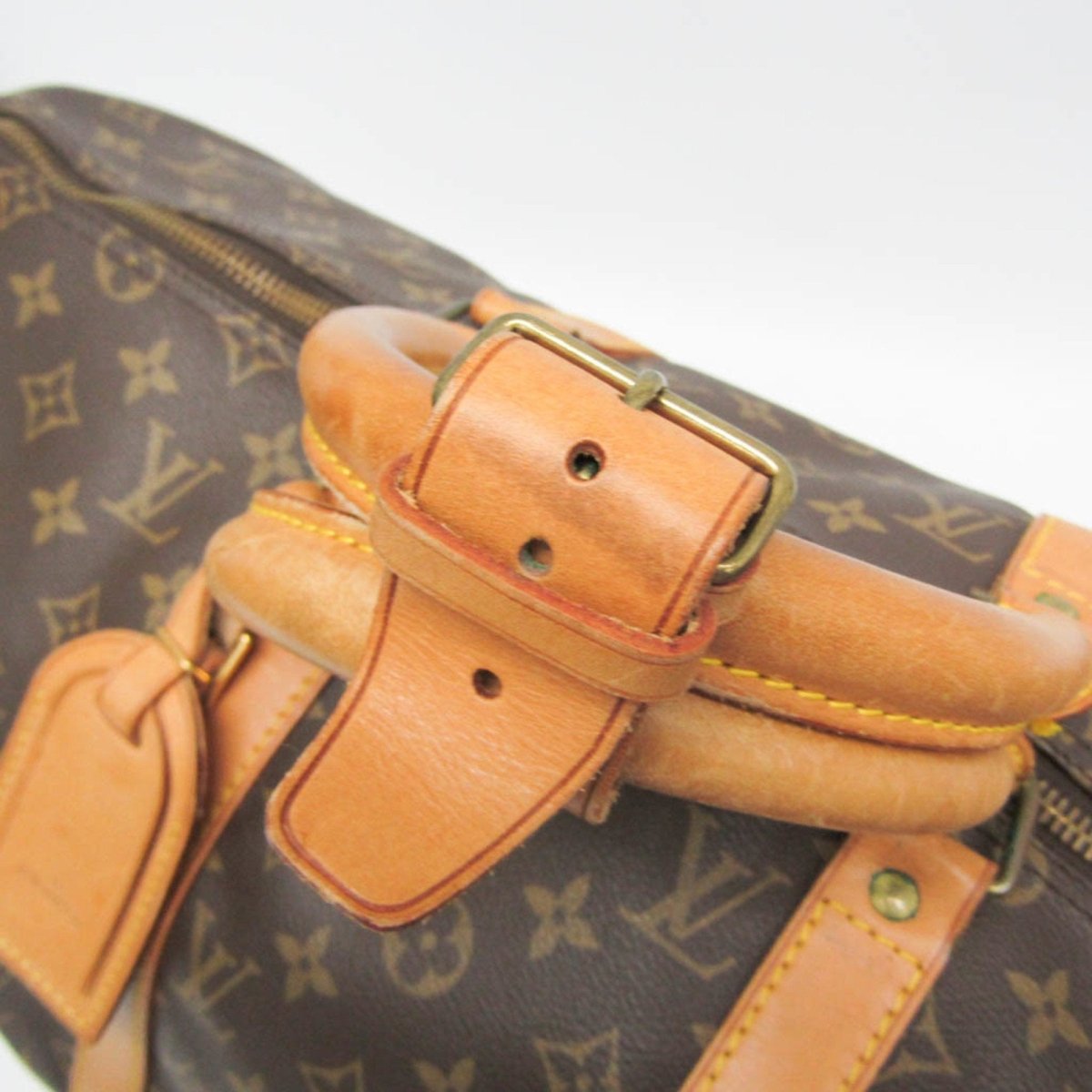 Louis Vuitton Keepall 50 - Brandsamsara