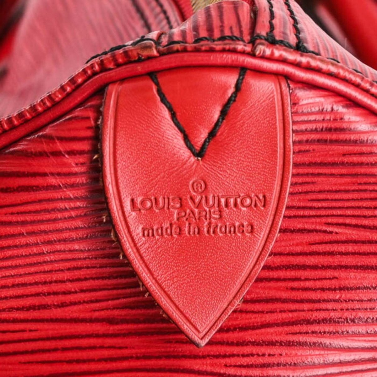 Louis Vuitton Keepall 50 - Brandsamsara