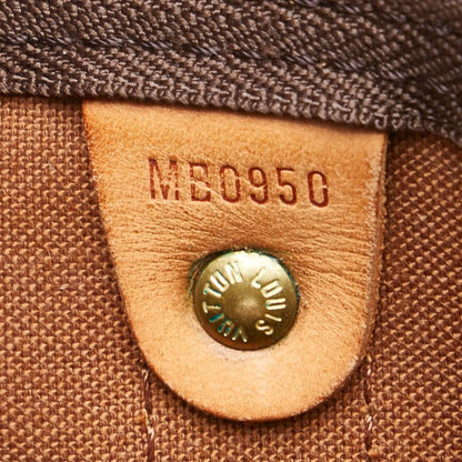 Louis Vuitton Keepall 50 - Brandsamsara