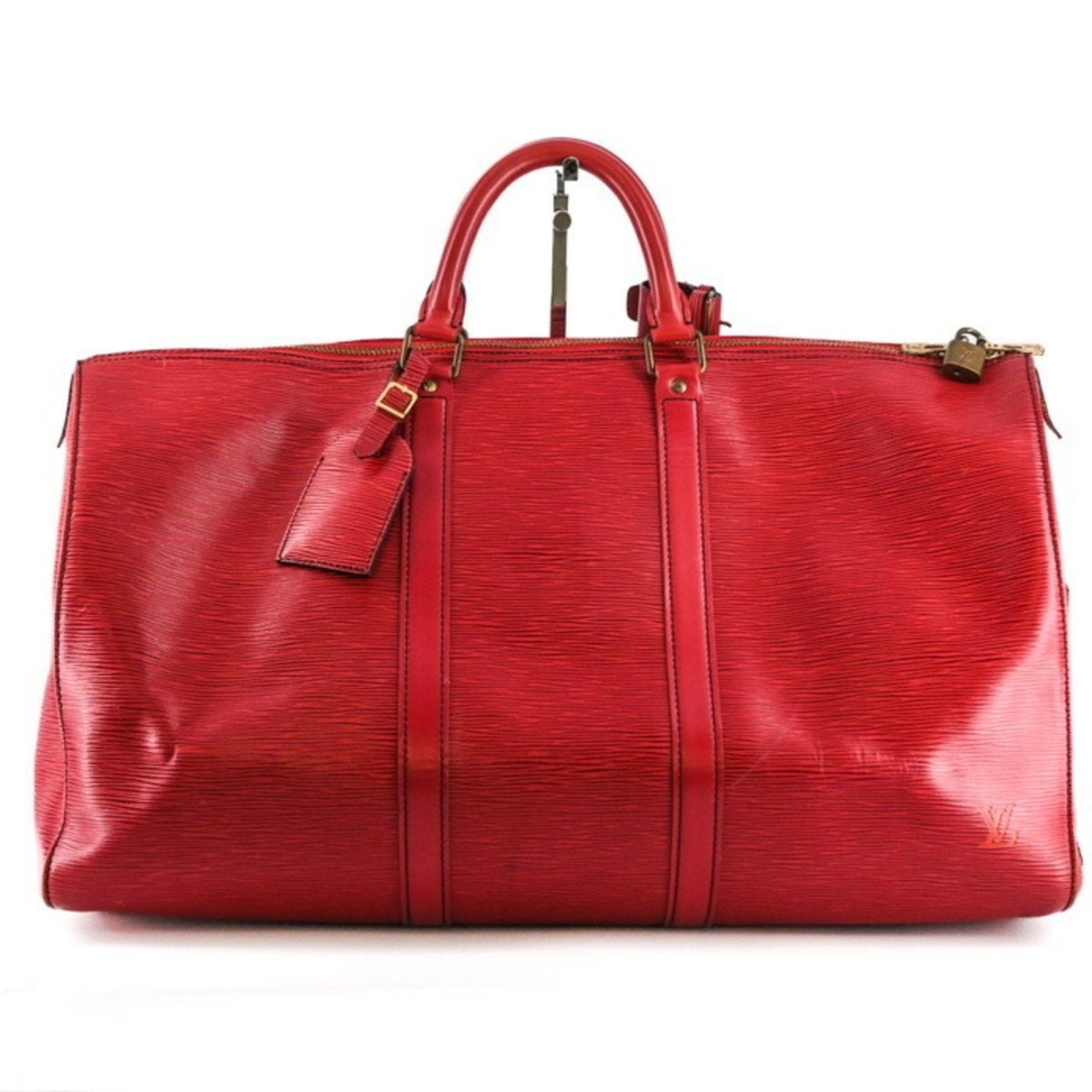 Louis Vuitton Keepall 50 - Brandsamsara