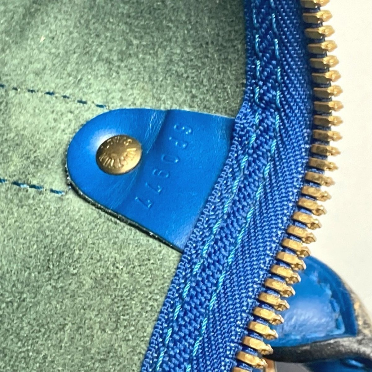 Louis Vuitton Keepall 50 - Brandsamsara