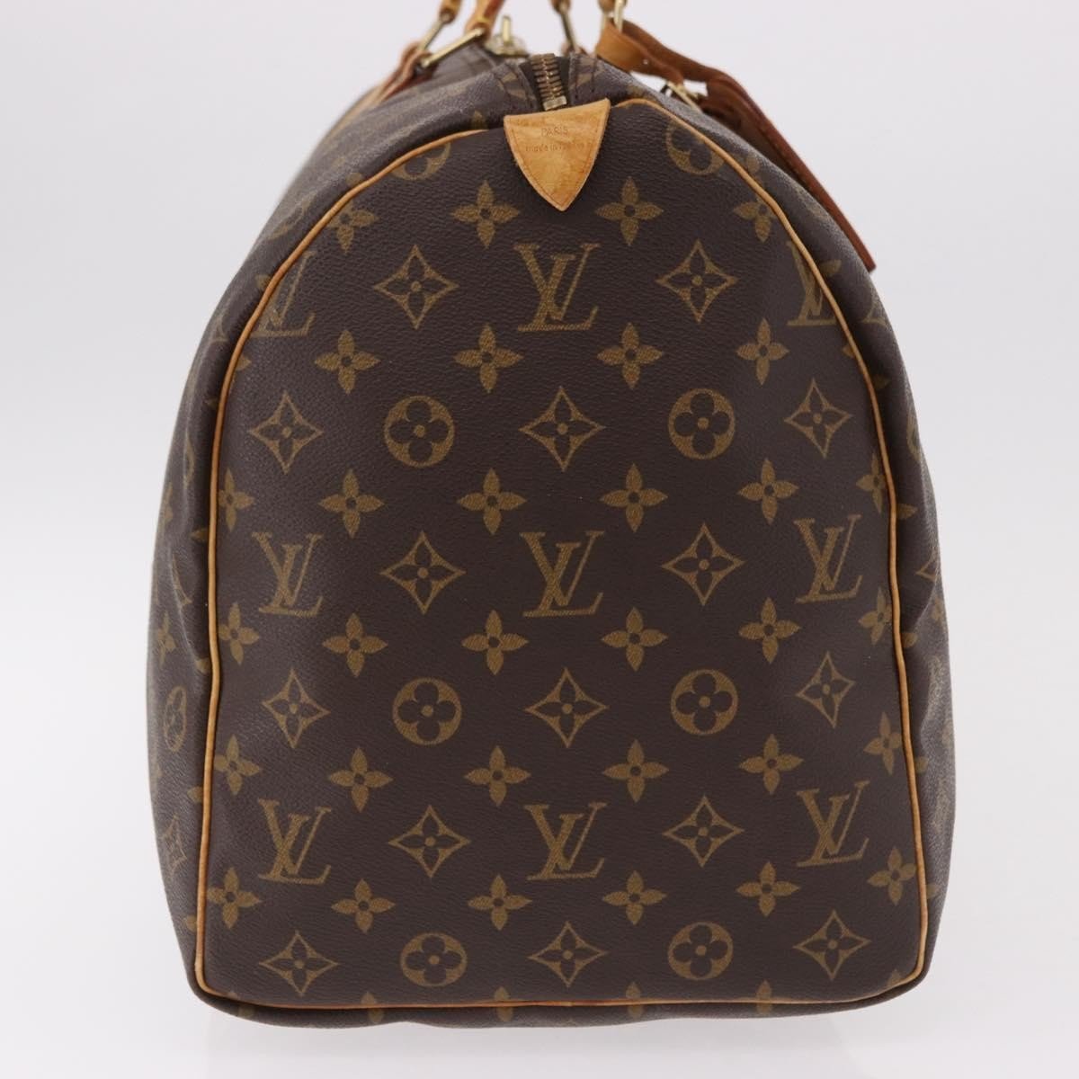 Louis Vuitton Keepall - Brandsamsara