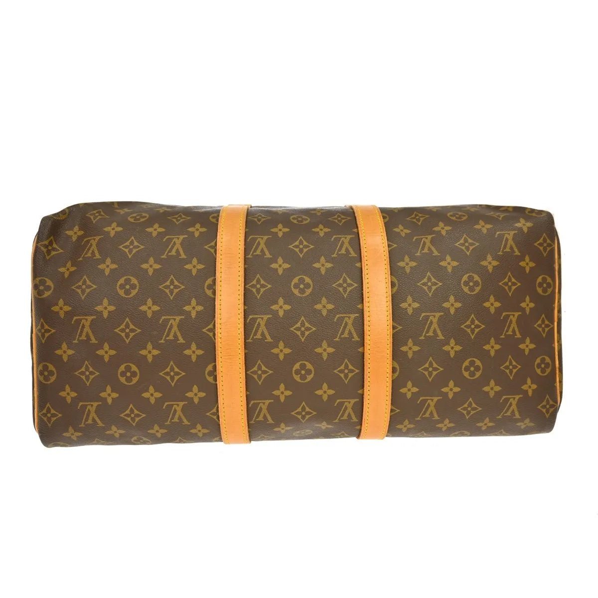 Louis Vuitton Keepall - Brandsamsara