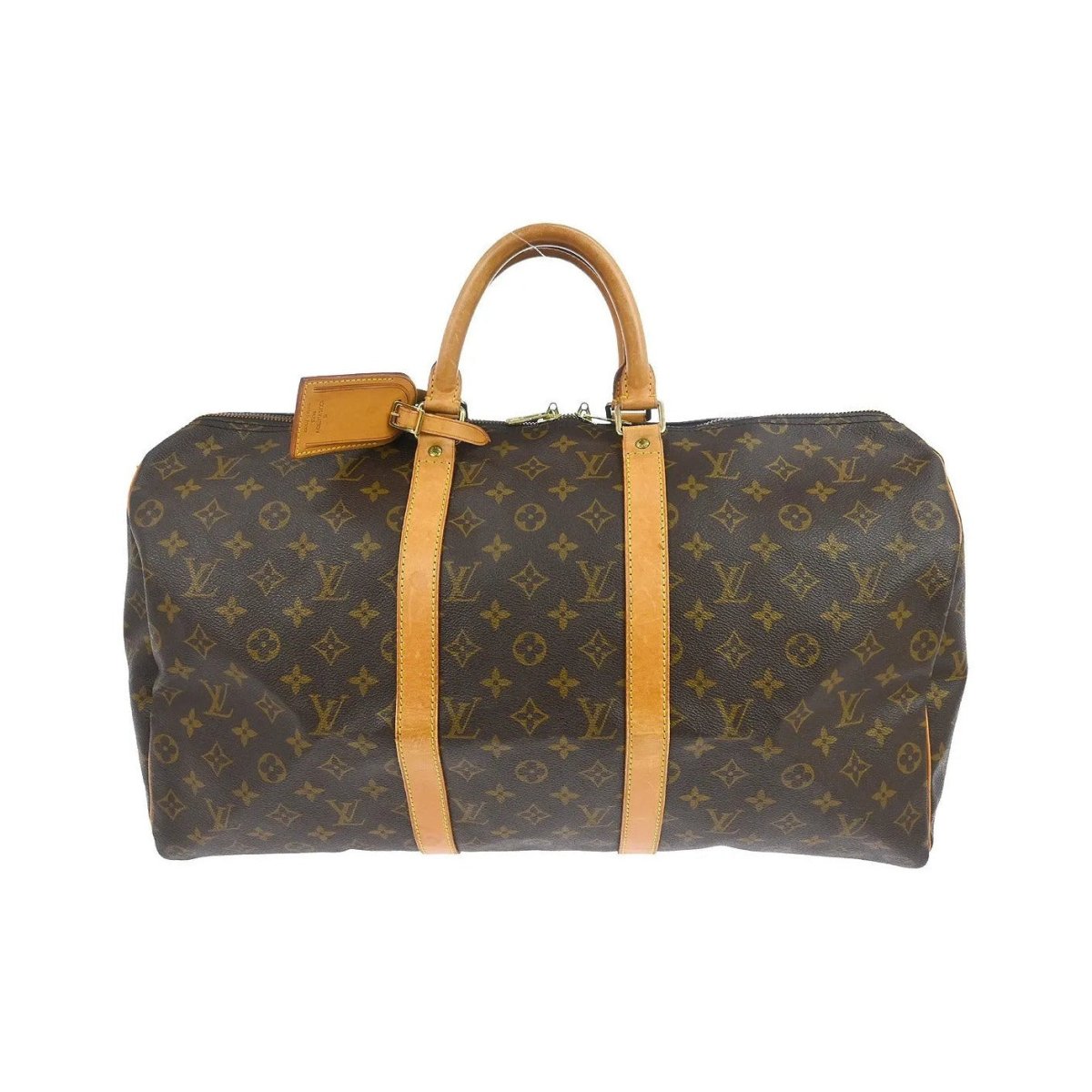 Louis Vuitton Keepall - Brandsamsara