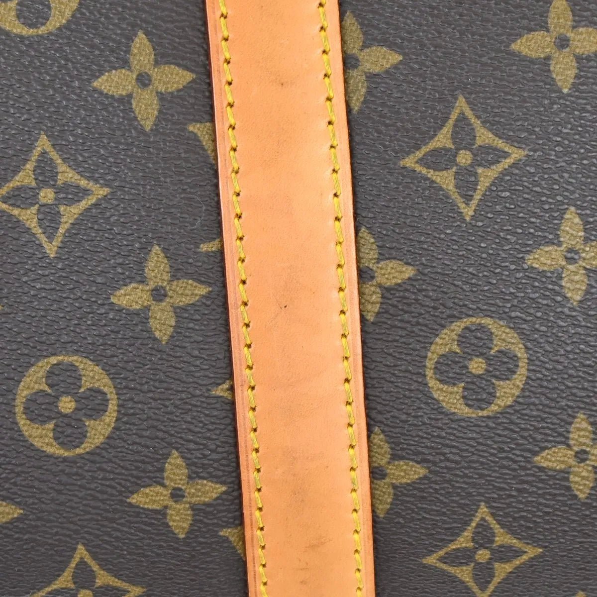 Louis Vuitton Keepall - Brandsamsara