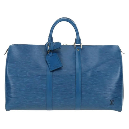 Louis Vuitton Keepall - Brandsamsara
