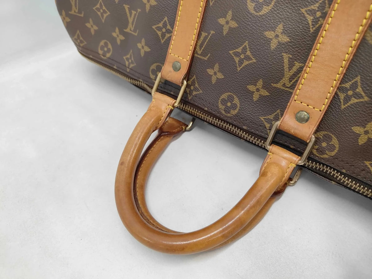 Louis Vuitton Keepall - Brandsamsara