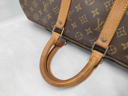 Louis Vuitton Keepall - Brandsamsara