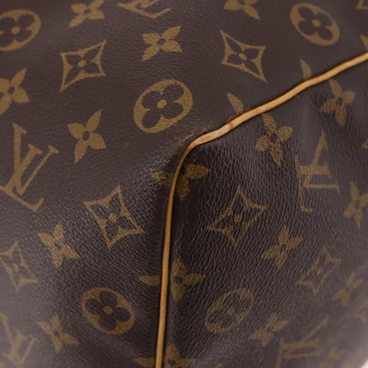 Louis Vuitton Keepall - Brandsamsara