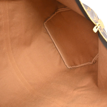 Louis Vuitton Keepall - Brandsamsara
