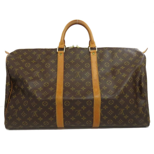 Louis Vuitton Keepall 55 - Brandsamsara