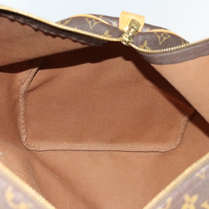 Louis Vuitton Keepall 55 - Brandsamsara