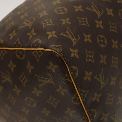 Louis Vuitton Keepall 55 - Brandsamsara