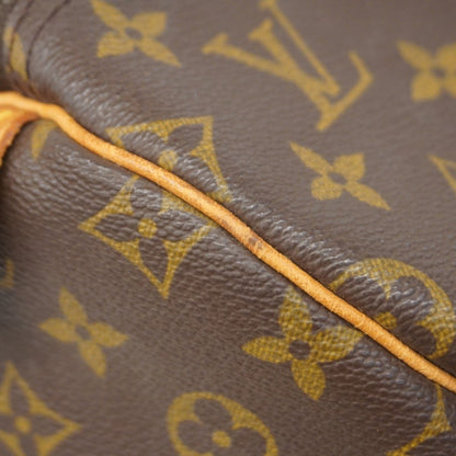 Louis Vuitton Keepall 55 - Brandsamsara