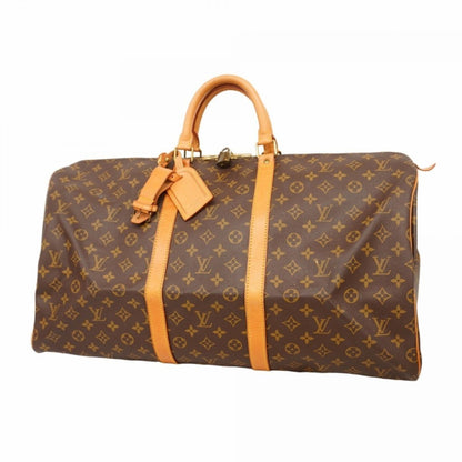 Louis Vuitton Keepall 55 - Brandsamsara