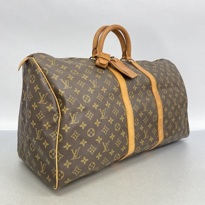 Louis Vuitton Keepall 55 - Brandsamsara
