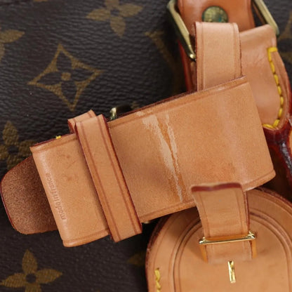 Louis Vuitton Keepall - Brandsamsara