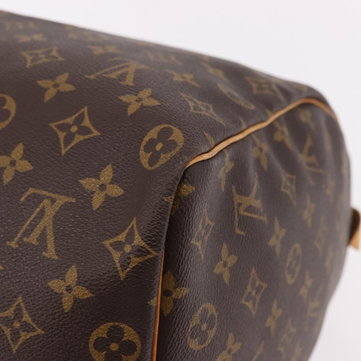 Louis Vuitton Keepall - Brandsamsara