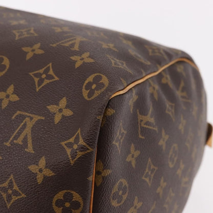 Louis Vuitton Keepall - Brandsamsara