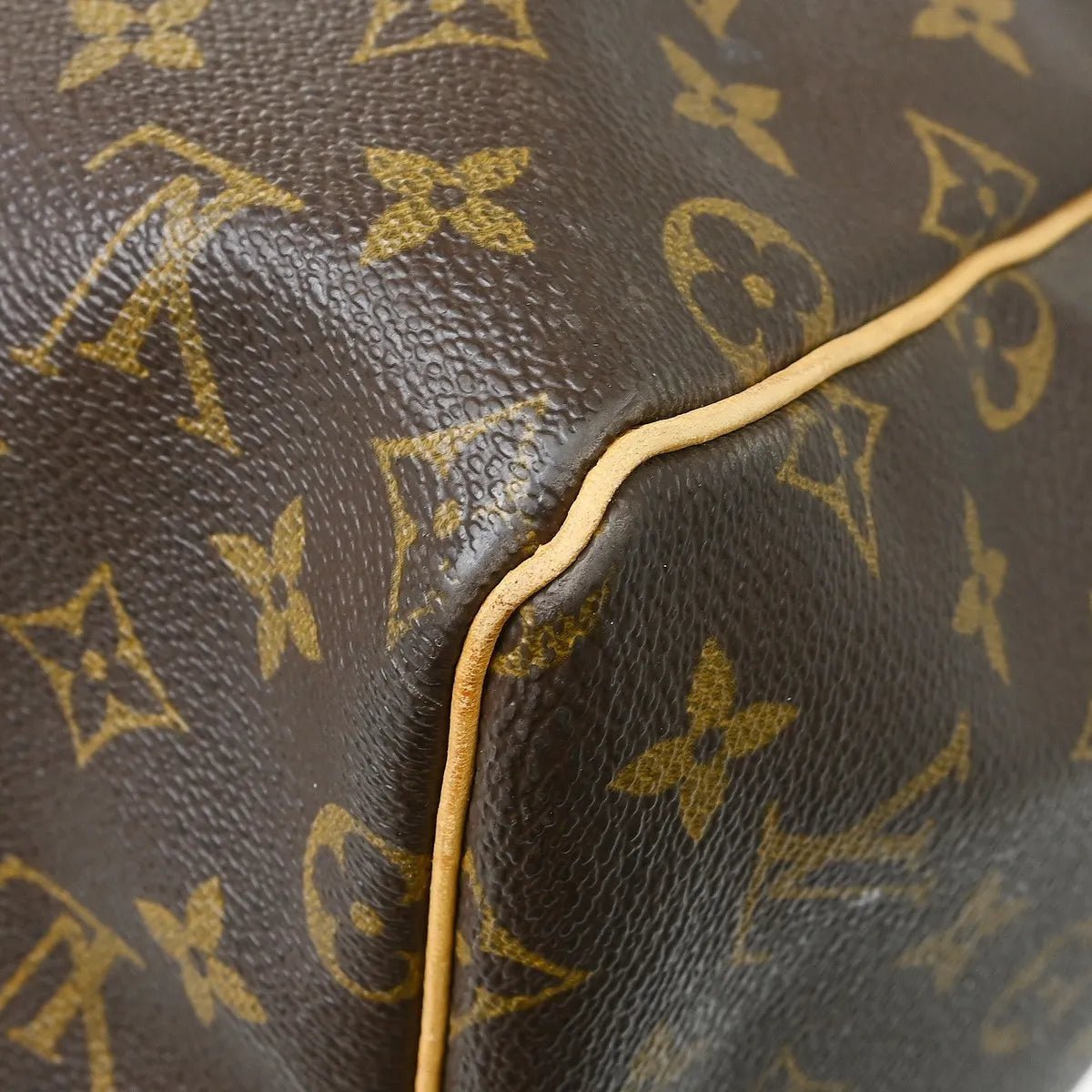 Louis Vuitton Keepall - Brandsamsara