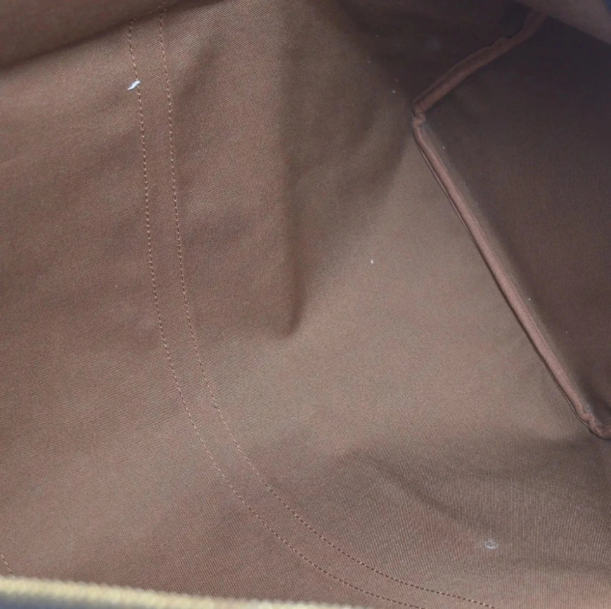 Louis Vuitton Keepall - Brandsamsara
