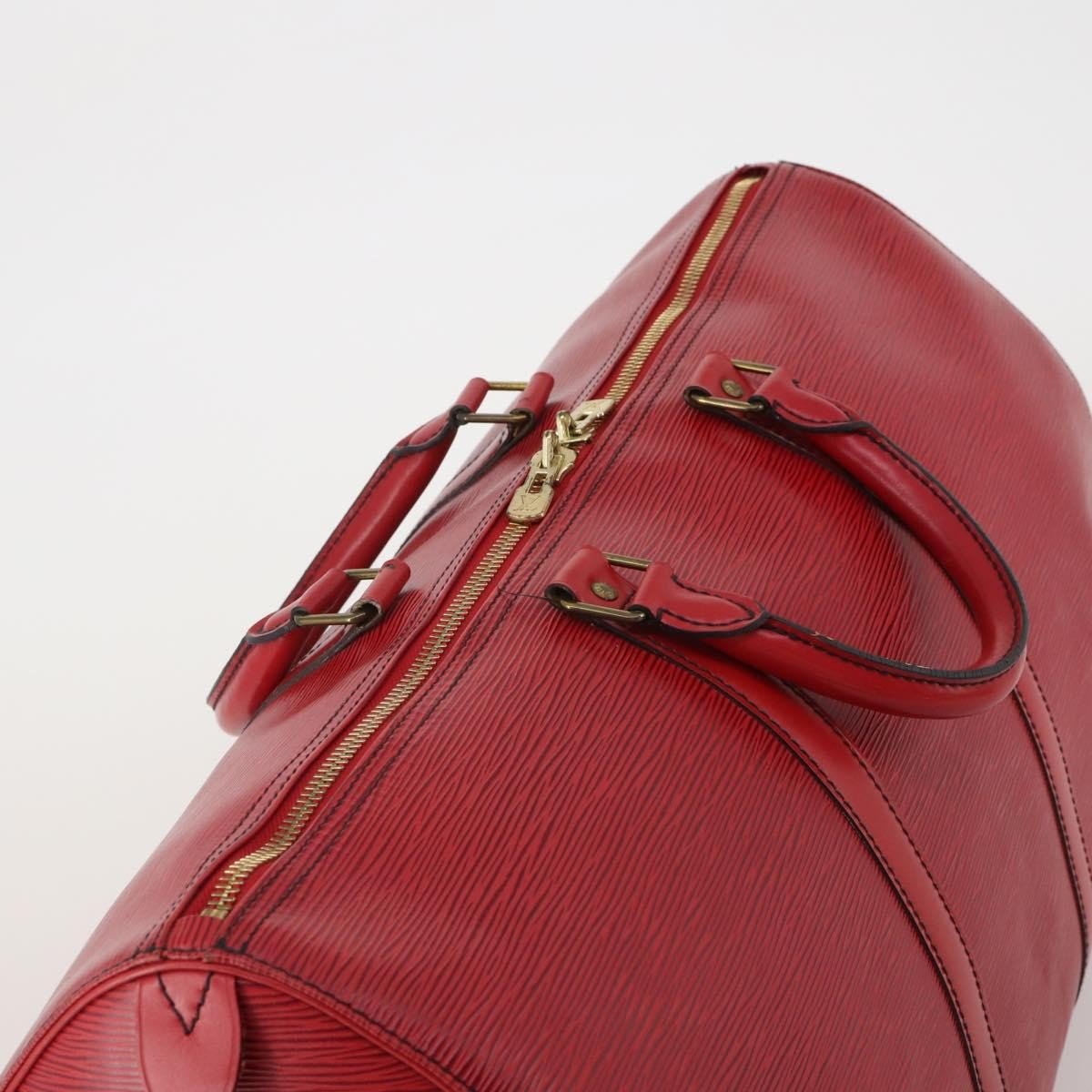 Louis Vuitton Keepall - Brandsamsara