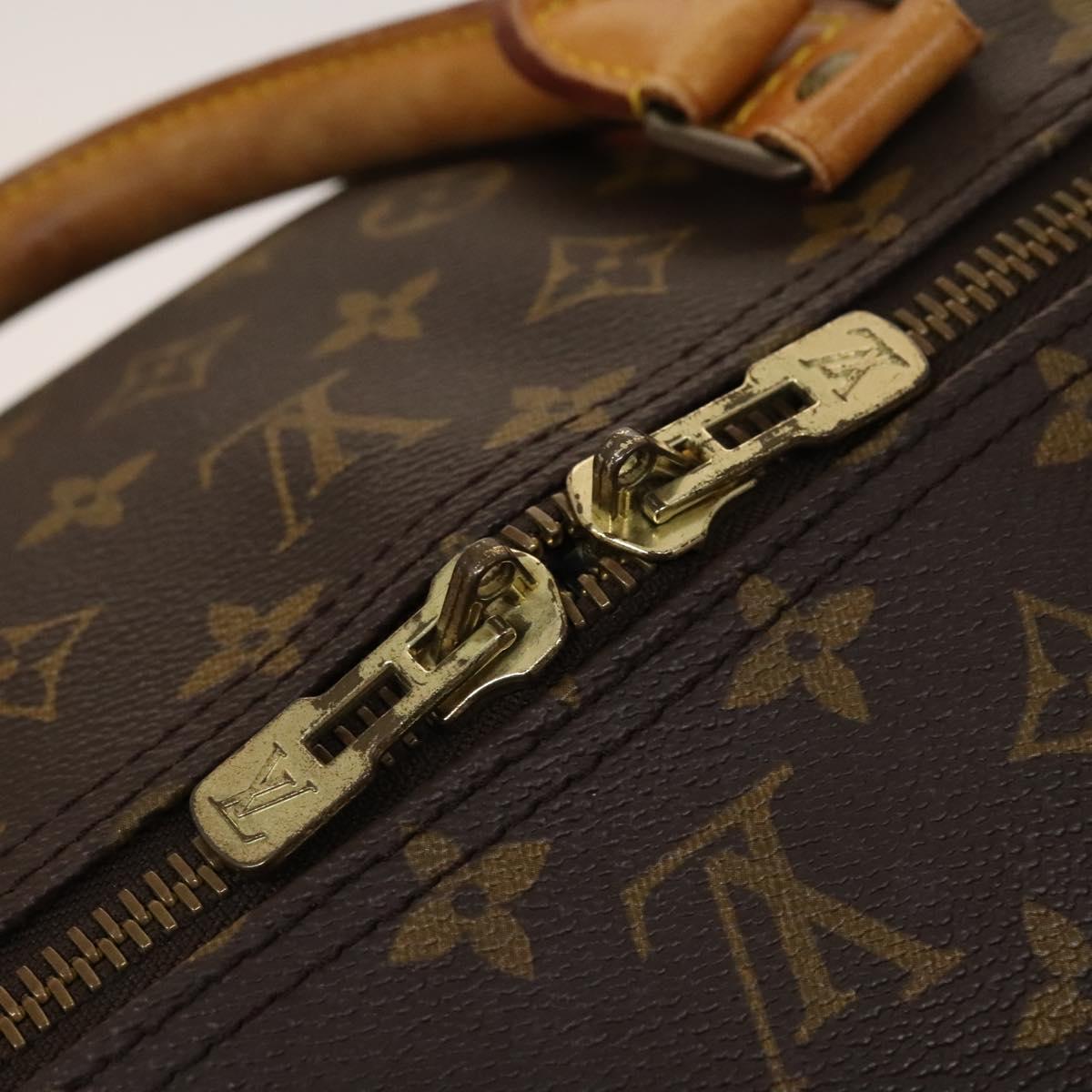 Louis Vuitton Keepall 60 - Brandsamsara