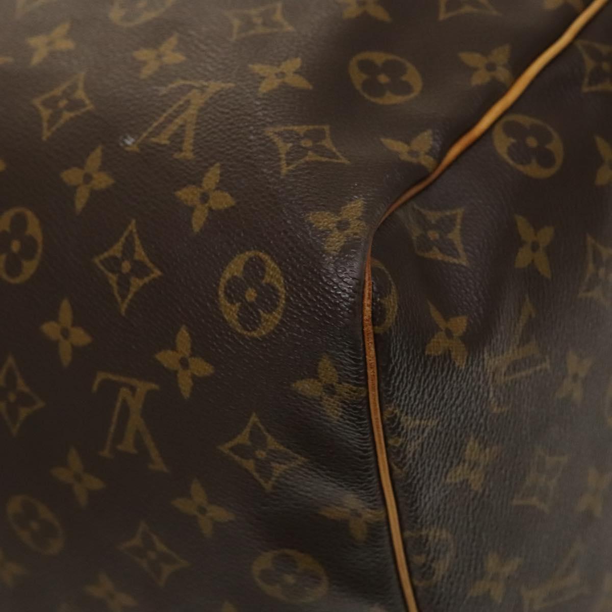 Louis Vuitton Keepall 60 - Brandsamsara