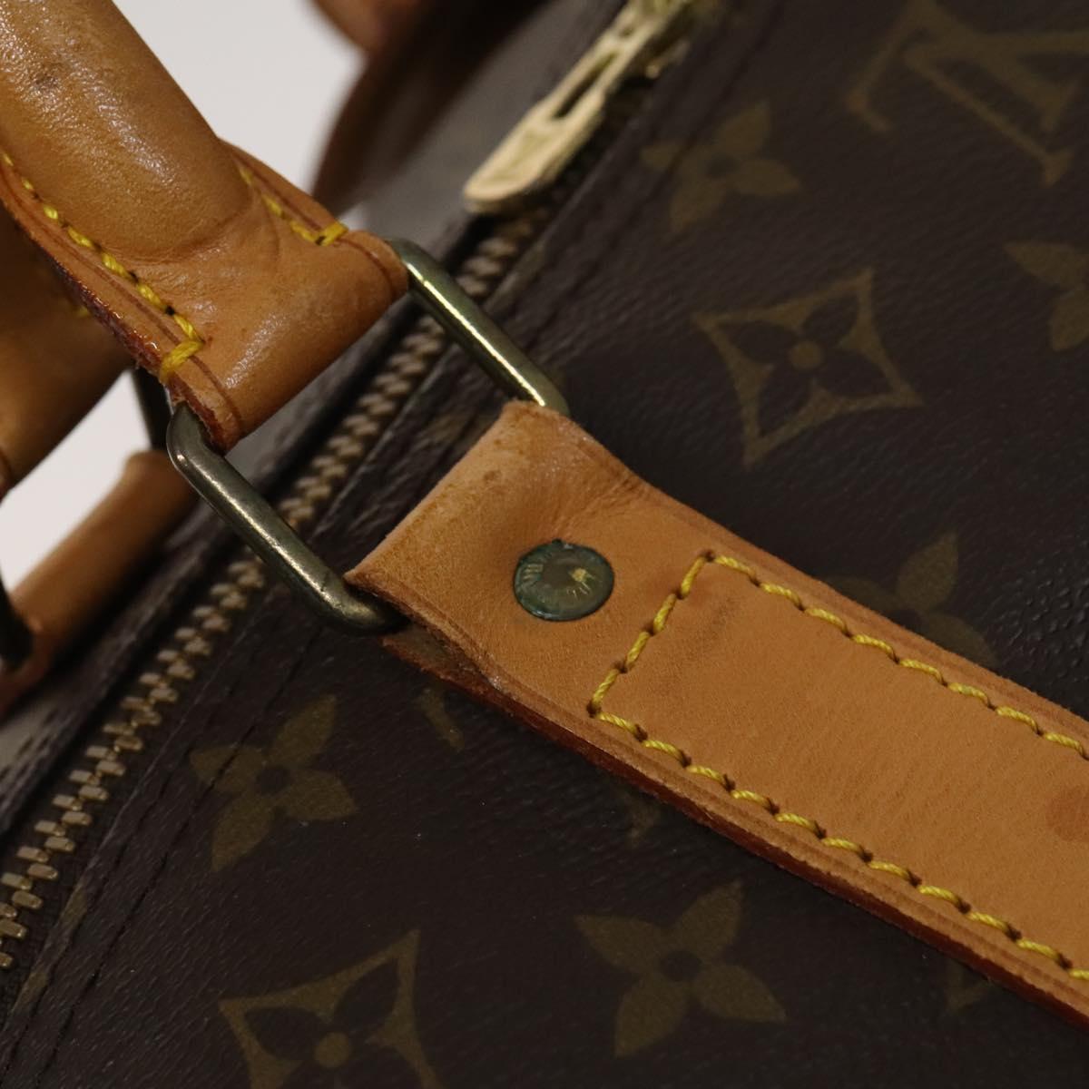 Louis Vuitton Keepall 60 - Brandsamsara