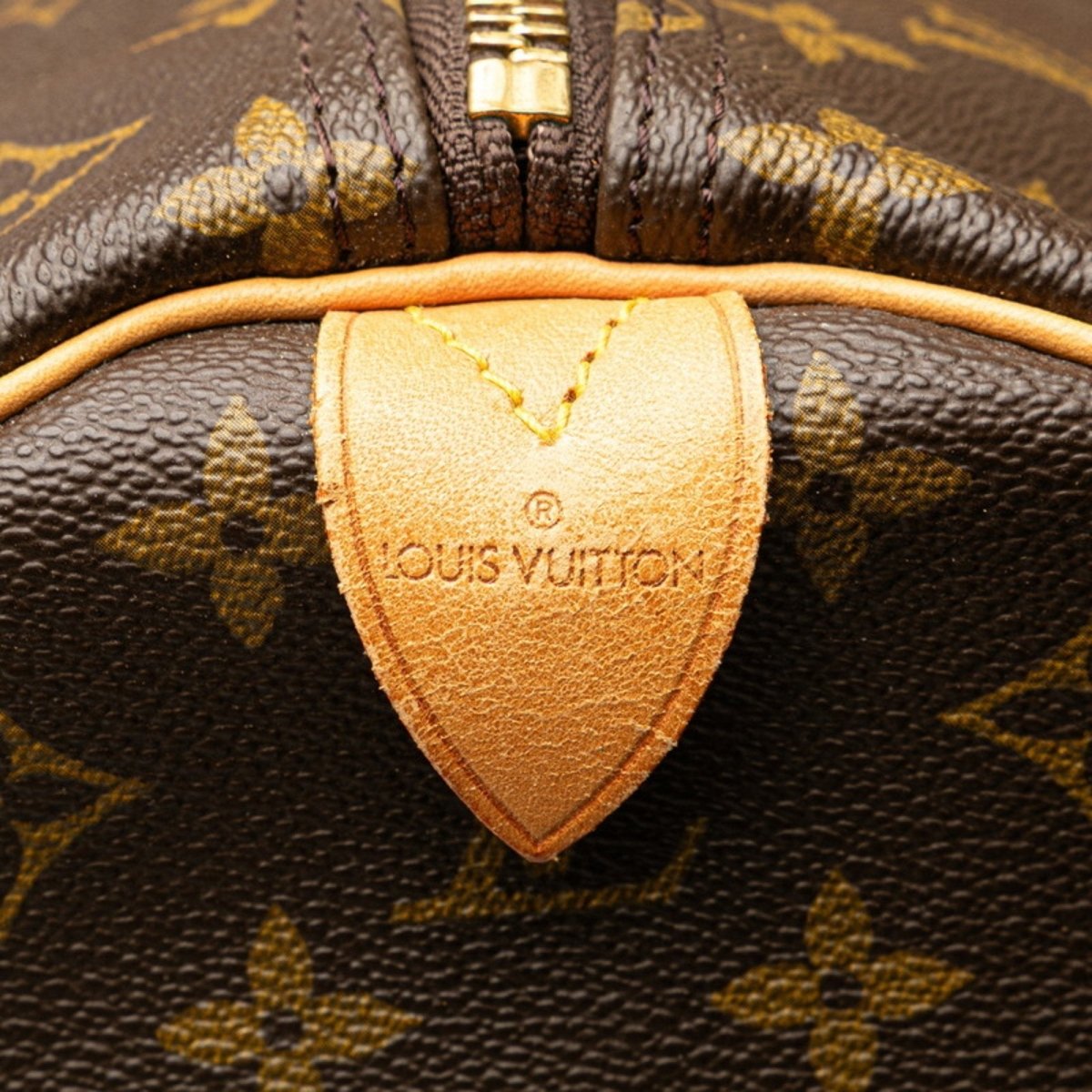 Louis Vuitton Keepall 60 - Brandsamsara