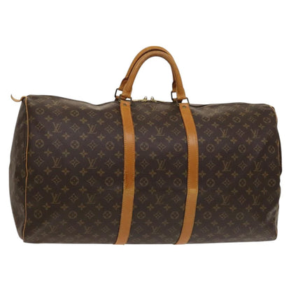 Louis Vuitton Keepall 60 - Brandsamsara