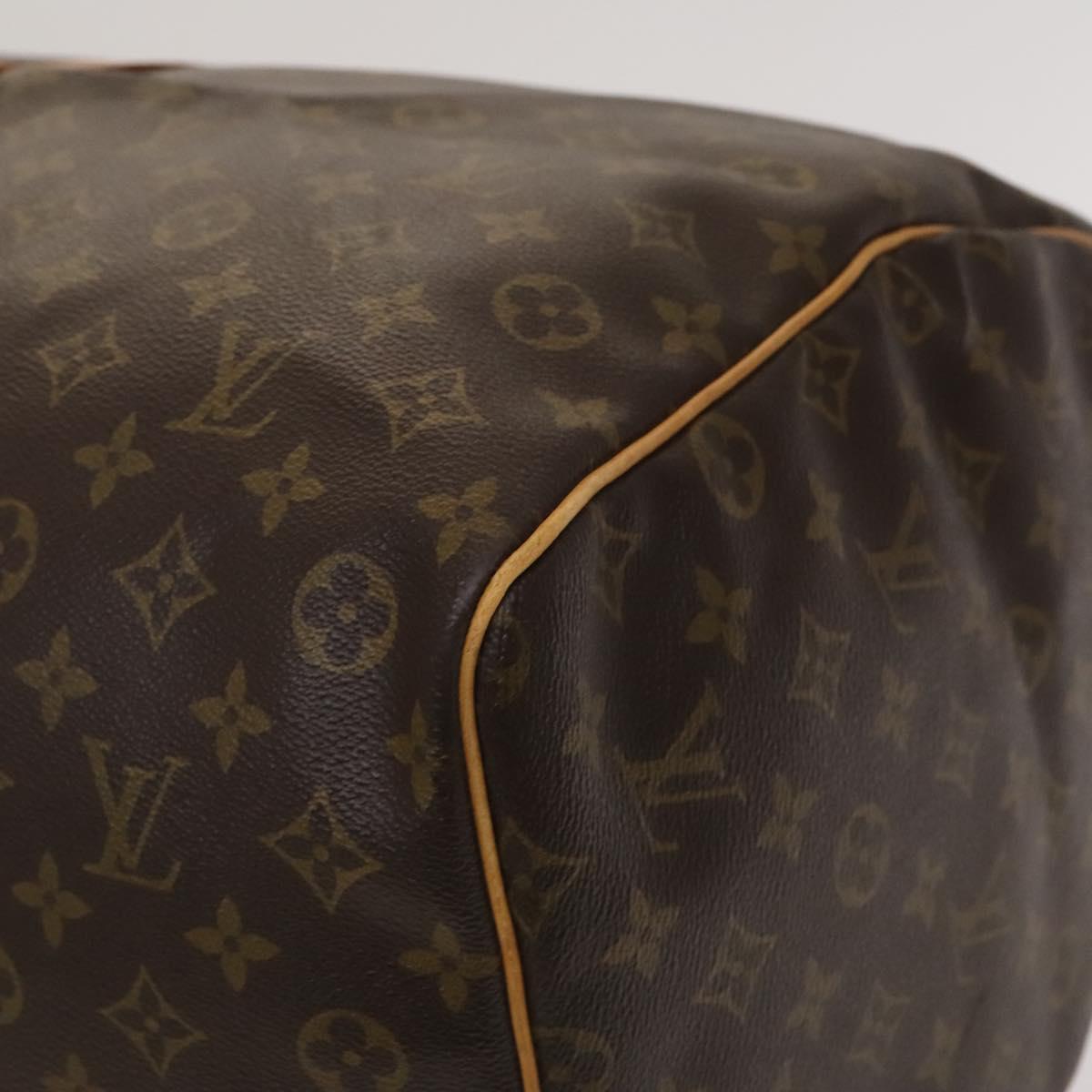 Louis Vuitton Keepall 60 - Brandsamsara