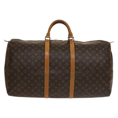 Louis Vuitton Keepall 60 - Brandsamsara