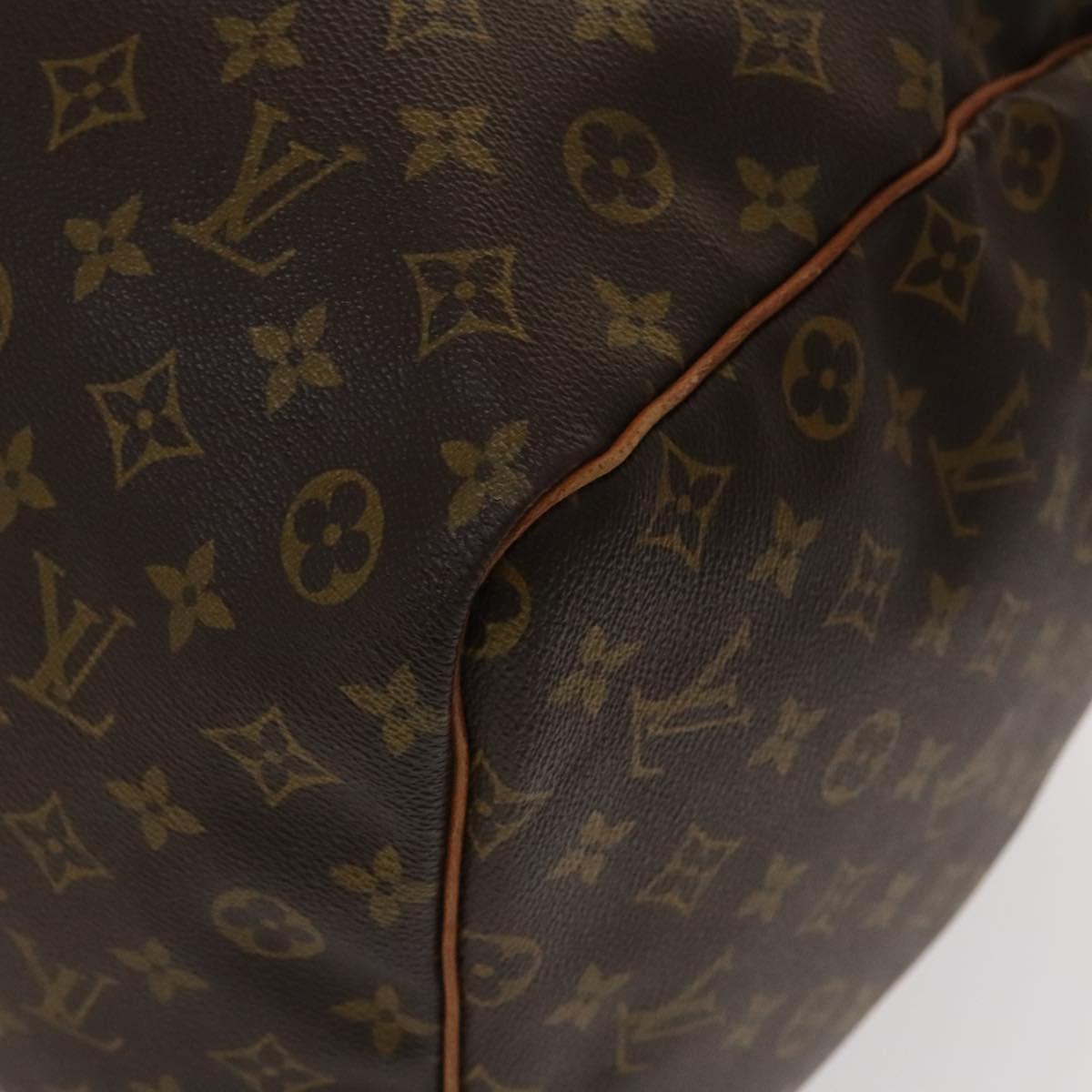 Louis Vuitton Keepall 60 - Brandsamsara