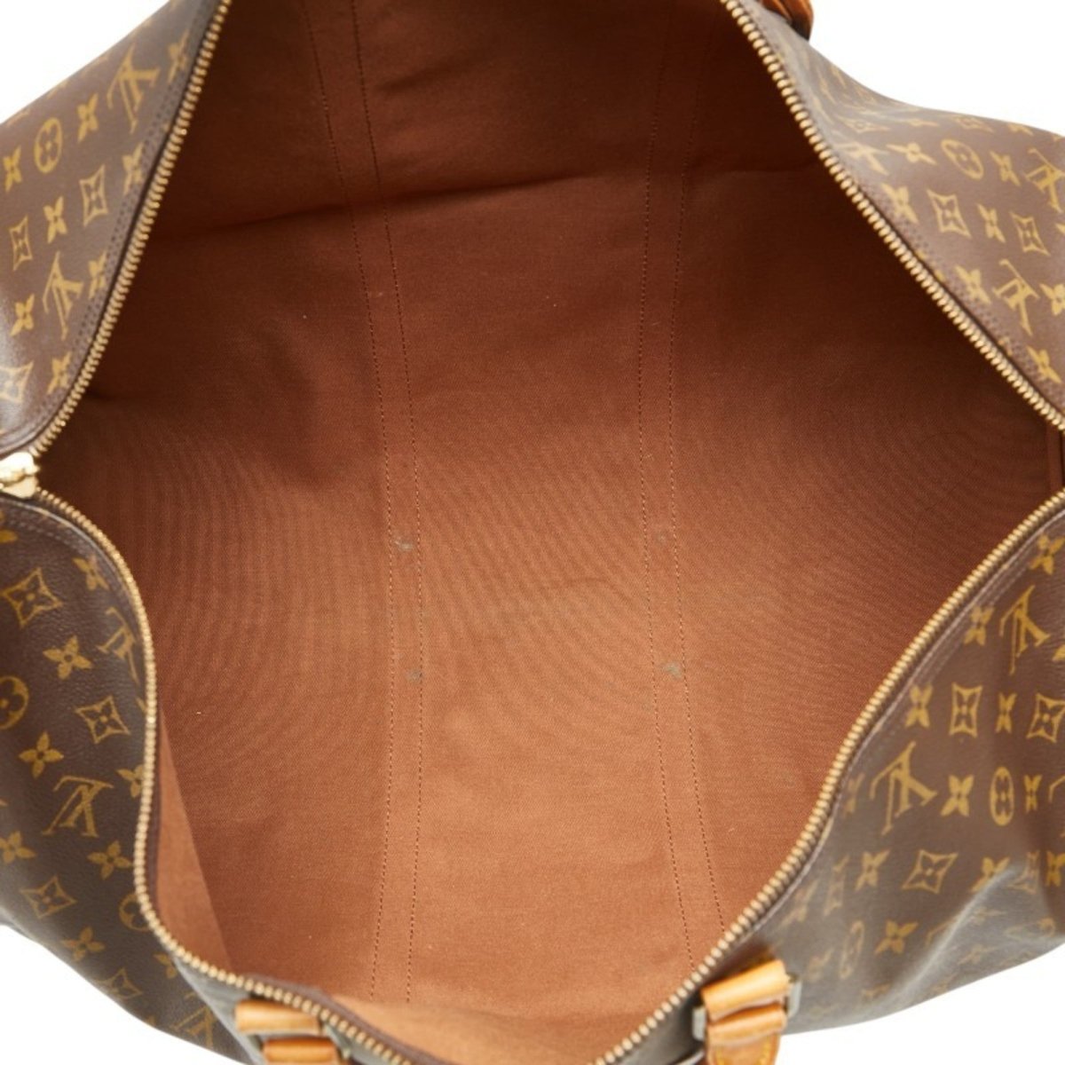 Louis Vuitton Keepall 60 - Brandsamsara